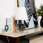 Настольная лампа Delight BRTL3115S