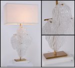 Настольная лампа Delight BRTL3165