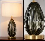 Настольная лампа Delight BRTL3203R