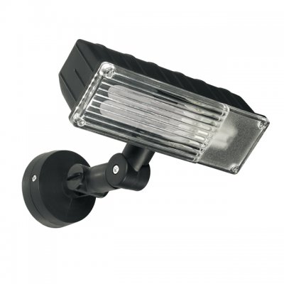 Прожектор e27 Kanlux BRUNO EL-20-B (7215)