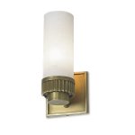 Настенный светильник Delight BRWL598AB-1