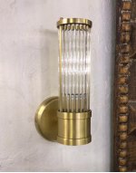 Настенный светильник Delight BRWL7001-AB