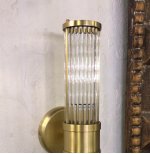 Настенный светильник Delight BRWL7002-AB