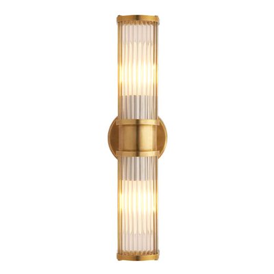 

Настенный светильник Delight BRWL7002-AB, BRWL7002-AB