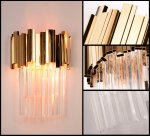 Настенный светильник Delight BRWL7026