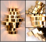 Настенный светильник Delight BRWL7027