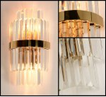 Настенный светильник Delight BRWL7032