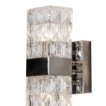 Настенный светильник Delight BRWL7034-2 chrome