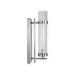 Настенный светильник BRWL7052NP nickel Delight Collection