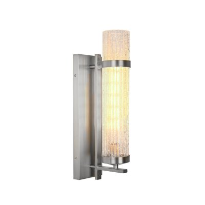 

Настенный светильник BRWL7052NP nickel Delight Collection, BRWL7052NP nickel