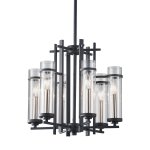 Люстра Delight BS5034-S