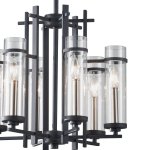 Люстра Delight BS5034-S