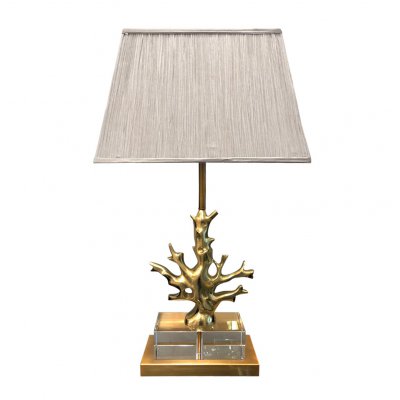 

Настольная лампа Delight BT-1004 brass, BT-1004 brass