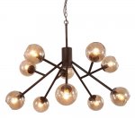 Люстра Crystal Lux BUENO SP-PL10 (1280/310)