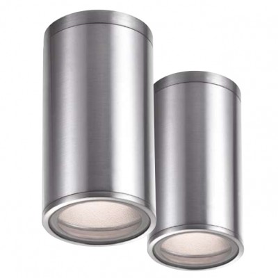 Светильник Ideal Lux BULLET PL1 BIG ALLUMINIO**