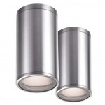 Светильник Ideal Lux BULLET PL1 BIG ALLUMINIO**