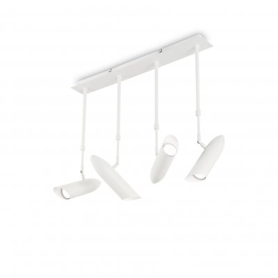 Светильник Ideal lux BULLET PL4