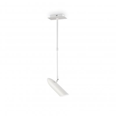 

Светильник Ideal lux BULLET PL1, BULLET PL1