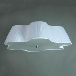 Светильник Brizzi BX03203/80 Chrome