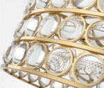 Люстра Delight BY785R-S