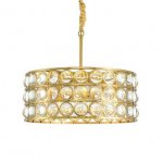 Люстра Delight BY785R-S