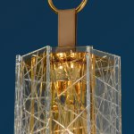 Подвесной светильник Delight BY9026-180