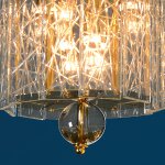 Подвесной светильник Delight BY9026-260