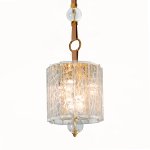 Подвесной светильник Delight BY9026-260