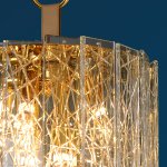 Подвесной светильник Delight BY9026-400