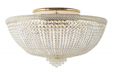 Светильник Dio D'Arte Bari E 1.2.100.400 G