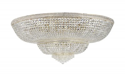 Светильник Dio D'Arte Bari E 1.2.130.300 G