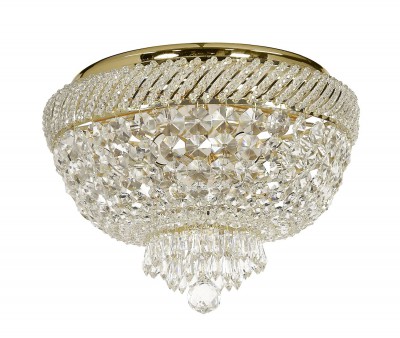 Светильник Dio D'Arte Bari E 1.2.35.300 G