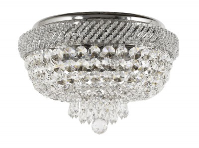 Светильник Dio D'Arte Bari E 1.2.35.300 N