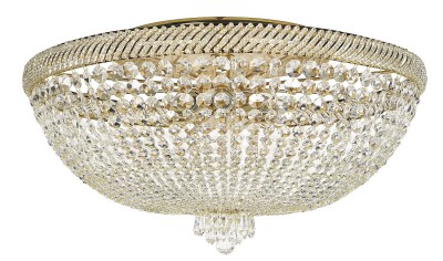 Светильник Dio D'Arte Bari E 1.2.80.400 G