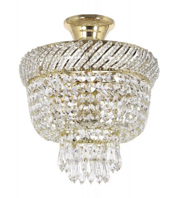 Светильник Dio D'Arte Bari E 1.3.25.499 G