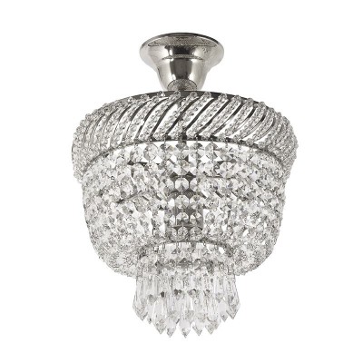 Светильник Dio D'Arte Bari E 1.3.25.499 N