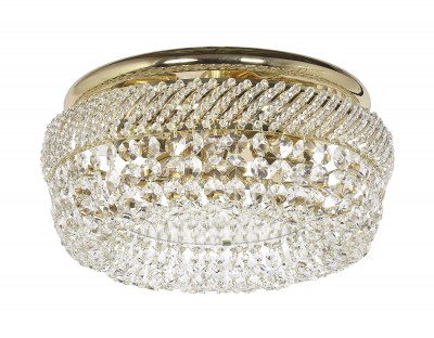 Светильник Dio D'Arte Bari E 1.4.35.300 G