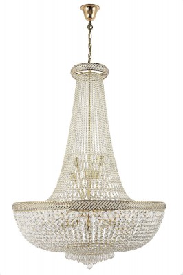 Светильник Dio D'Arte Bari E 1.5.100.300 G