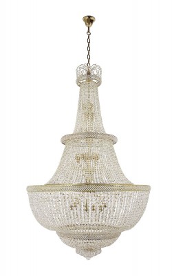 Светильник Dio D'Arte Bari E 1.5.120.400 G