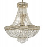 Светильник Dio D'Arte Bari E 1.5.60.400 G