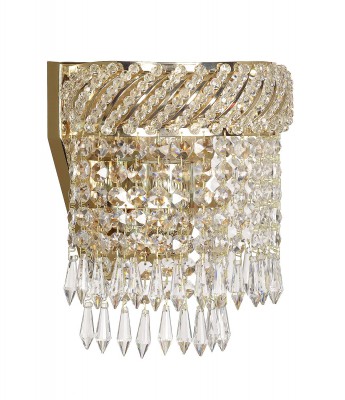 Светильник Dio D'Arte Bari E 2.10.300 G