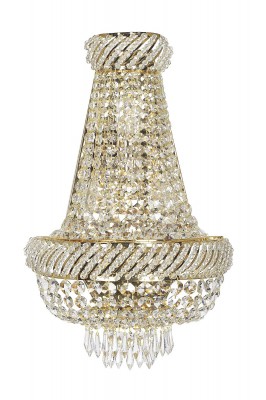 Светильник Dio D'Arte Bari E 2.20.400 G