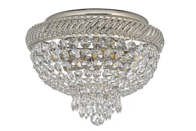 Потолочный светильник Dio DArte Elite Bari E 1.2.35.100 N Потолочный светильник Dio DArte Elite Bari E 1.2.35.100 N