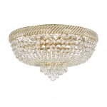 Потолочный светильник Dio DArte Asfour Bari E 1.2.60.200 G