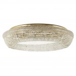 Потолочный светильник Dio DArte Asfour Bari E 1.4.80.200 G