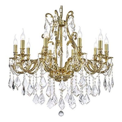 Светильник Dio D'Arte Barolo E 1.1.10.300 CG