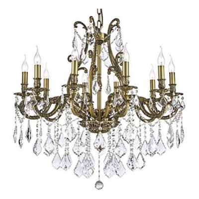 Светильник Dio D'Arte Barolo E 1.1.10.400 A