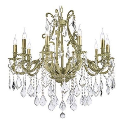 Светильник Dio D'Arte Barolo E 1.1.10.400 W