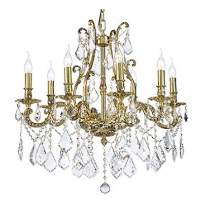 Светильник Dio D'Arte Barolo E 1.1.8.300 CG