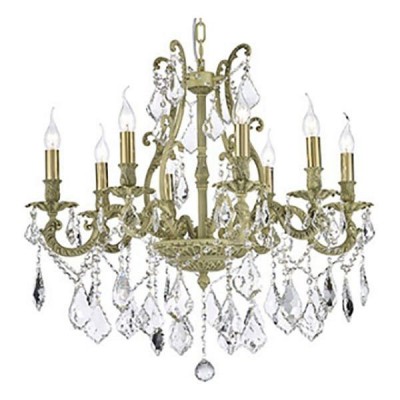 Светильник Dio D'Arte Barolo E 1.1.8.300 W